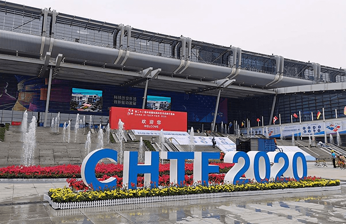 第二十二届高交会圆满落幕！糖心视频在线观看五金携新品亮相备受瞩目