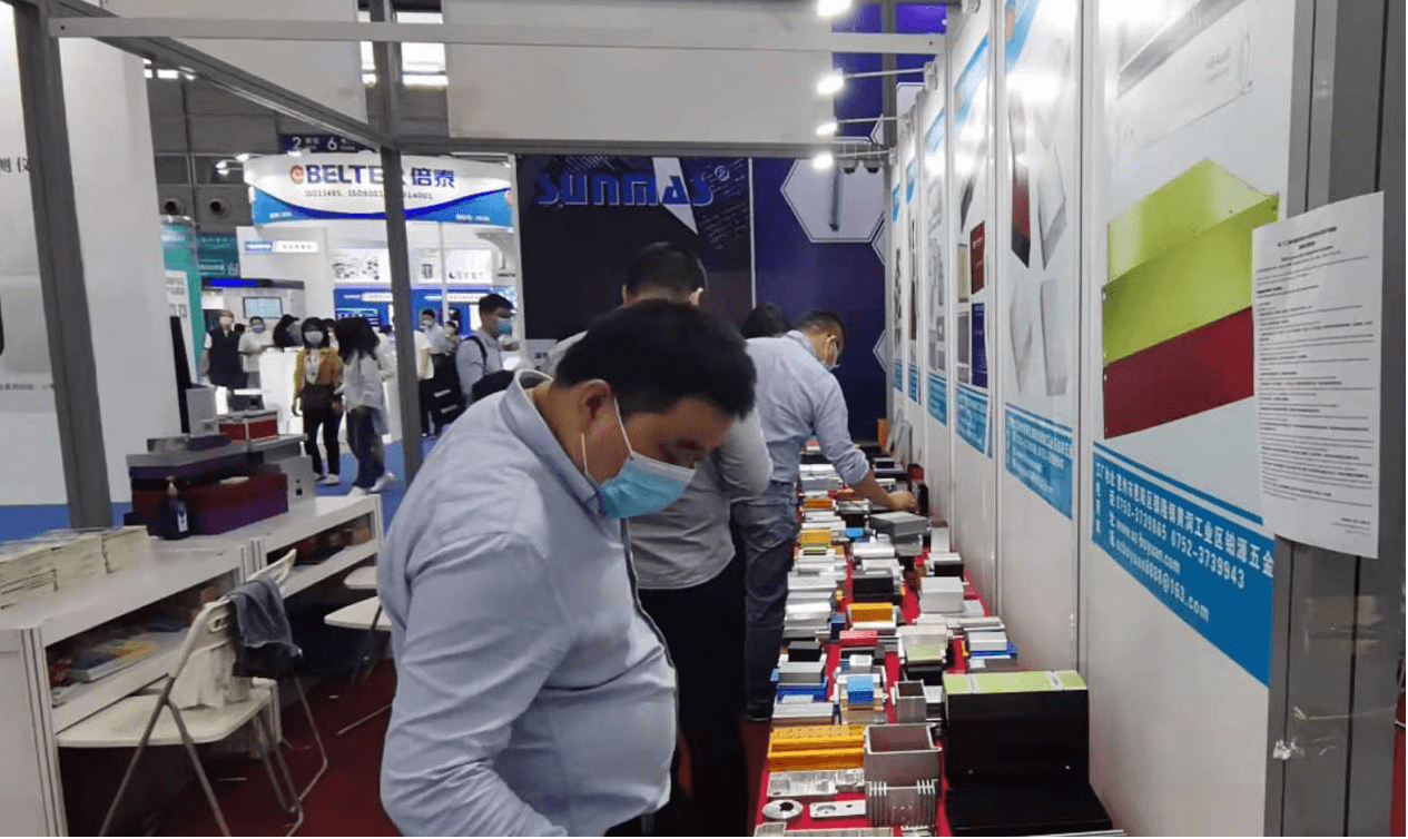 糖心视频在线观看五金展位