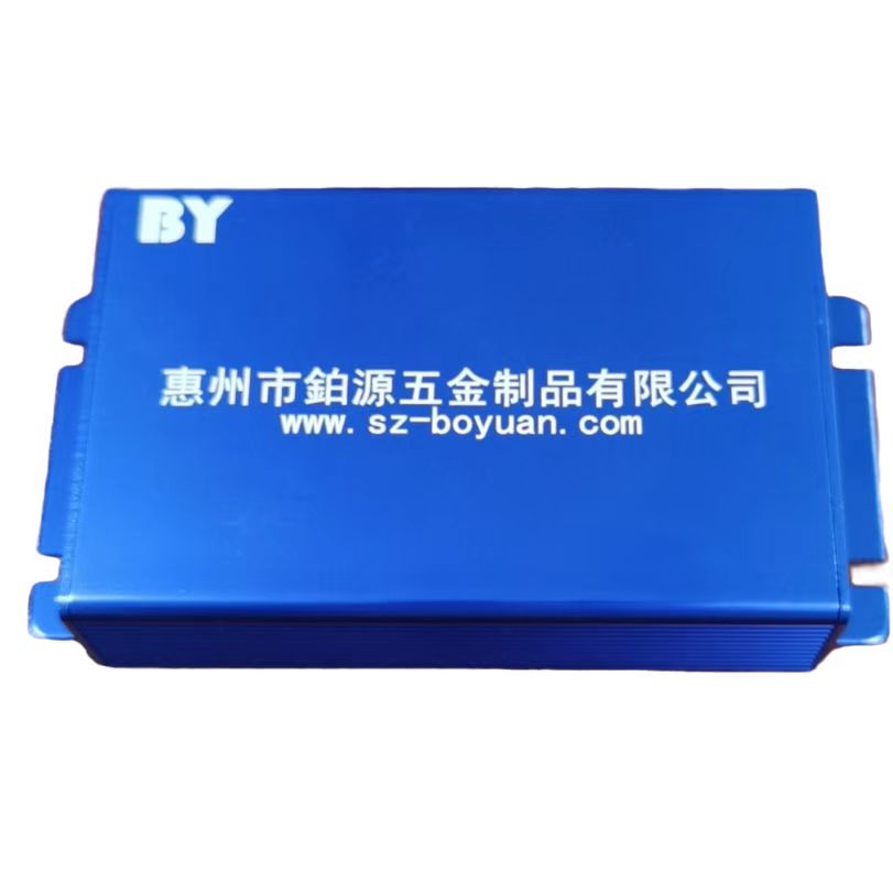 钣金机箱加工有哪些加工要求？