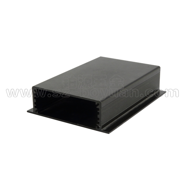 如何选择电源铝合金外壳？